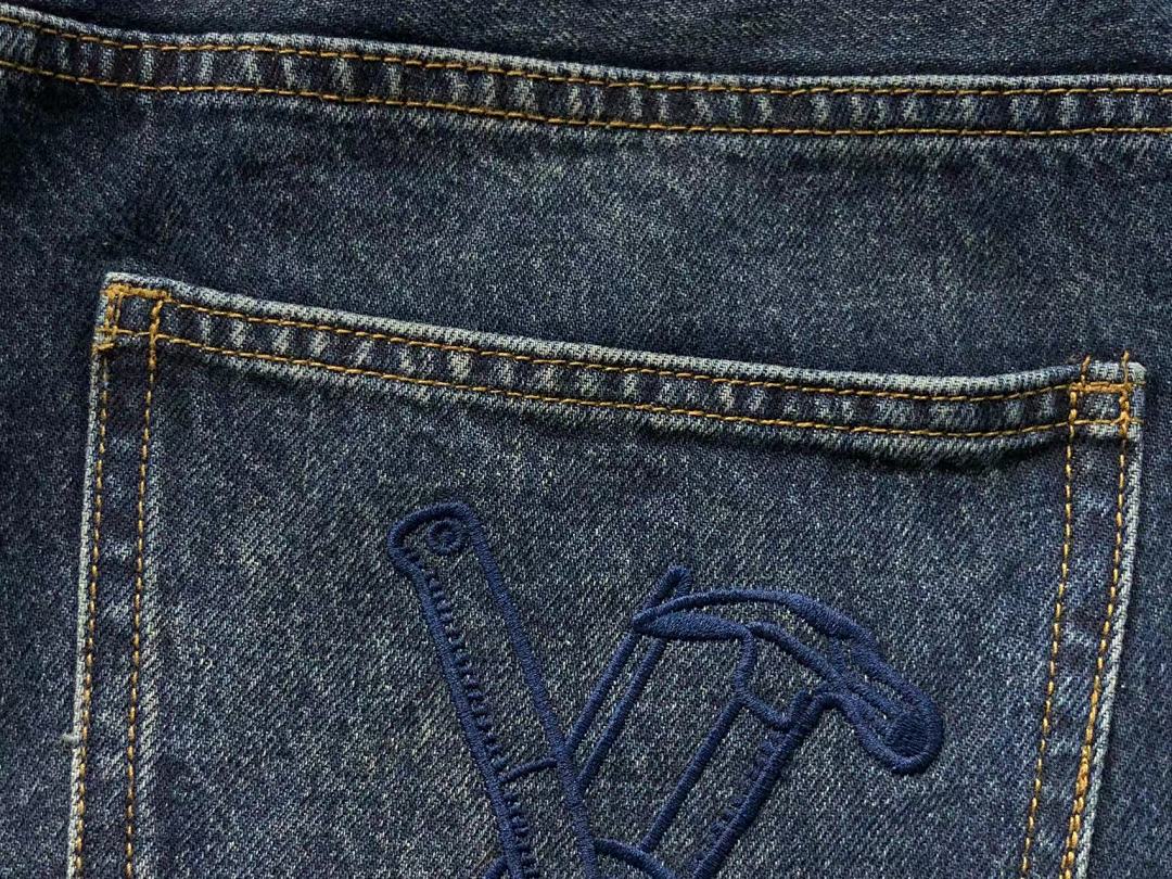 Louis Vuitton 288 L⭐ - Image 10