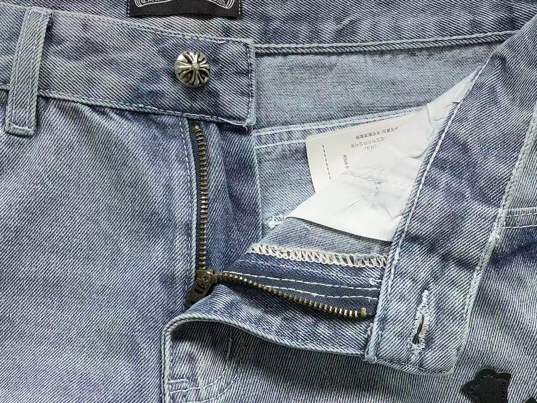 Comme des Garcons 185 C⭐⭐OME HE⭐⭐TS SHORTS 3207111917 (Im 170Cm 60Kg I Wear Size L In The Phot) - Image 17