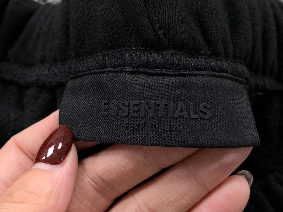Fear of God 128 FOG NBA BASKETBALL SHORTS 41081404135 (Im 170Cm 60Kg I Wear Size S In The Phot) - Image 20