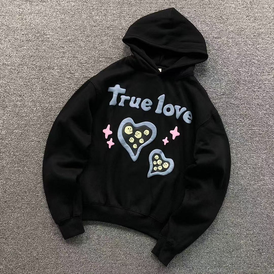 Broken Planet 125 BROKEN PLANET HOODIE 58303391 (Im 170Cm 60Kg I Wear Size S In The Phot)