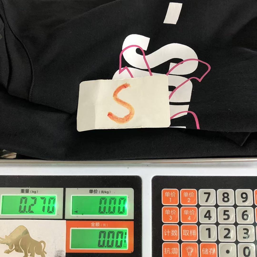 On Running 69 VLONE T-SHIRT 504146491 (Im 170Cm 60Kg I Wear Size S In The Phot) - Image 27