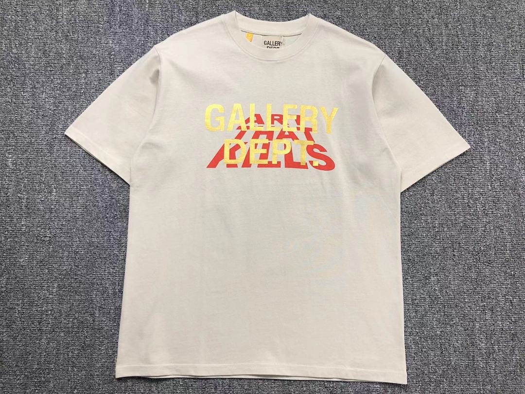 Gallery Dept 78 GALLERY DEPT T-SHIRT - Image 3