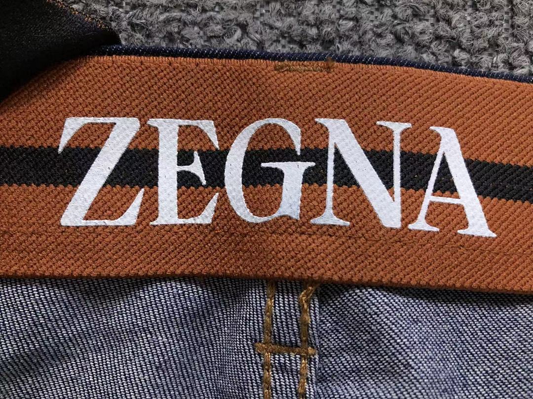 Zegna 225 ERMENEGILDO ZEGNA - Image 22