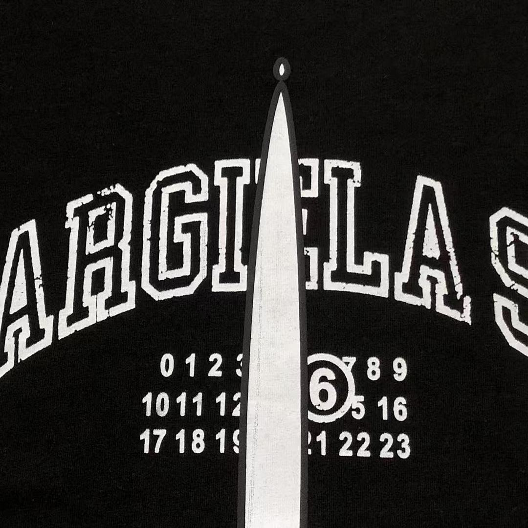On Running 88 MAISON MARGIELA T-SHIRT - Image 9