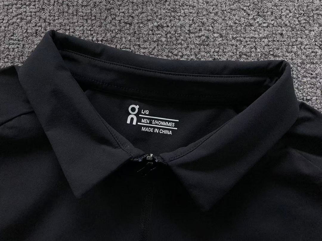 On Running 158 ON POLO 3205234004 (Im 170Cm 60Kg I Wear Size L In The Phot) - Image 23