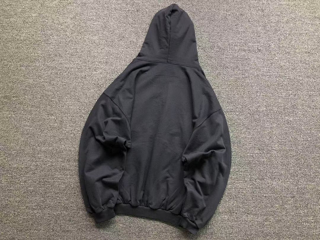 Gap 208 Y⭐⭐ZY G⭐P HOODIE 41061204120 (Im 170Cm 60Kg I Wear Size S In The Phot) - Image 15