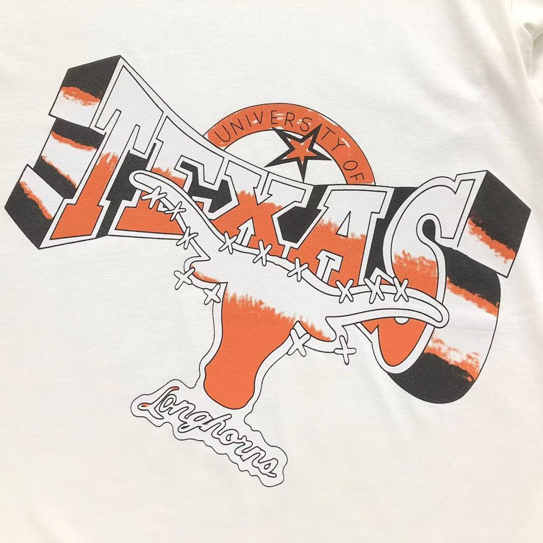 Travis Scott 85 TRAVIS SCOTT T-SHIRT 213082846 (Im 170Cm 55Kg I Wear Size M In The Phot) - Image 8