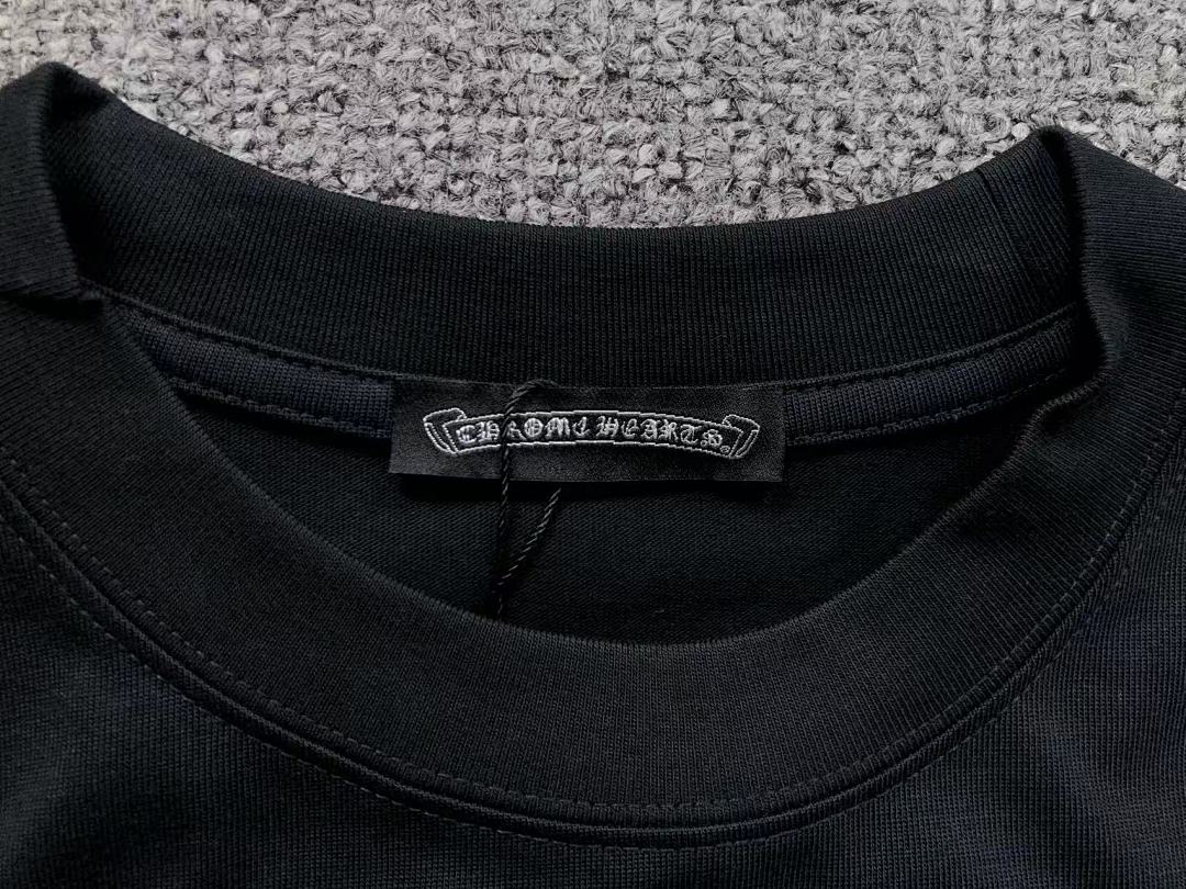 Comme des Garcons 118 C⭐⭐OME HE⭐⭐TS T-SHIRT 5212904147 (Im 170Cm 60Kg I Wear Size M In The Phot) - Image 28