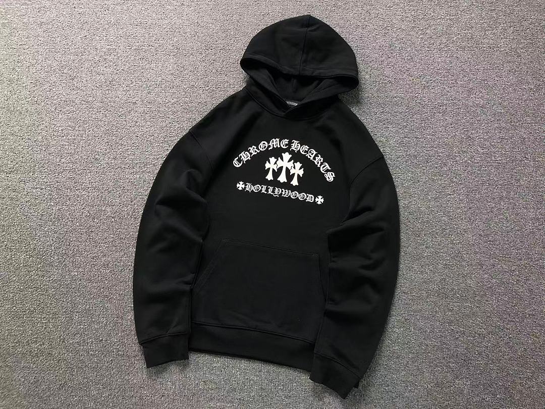 Comme des Garcons 218 C⭐⭐OME HE⭐⭐TS HOODIE 32090437125 (Im 170Cm 60Kg I Wear Size L In The Phot) - Image 12