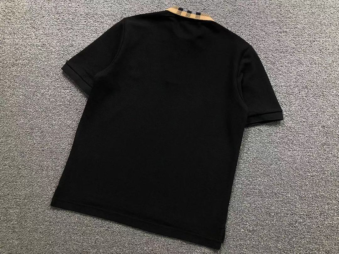 Burberry 118 B⭐R⭐E⭐RY POLO 5208240381 (Im 170Cm 60Kg I Wear Size S In The Phot) - Image 13