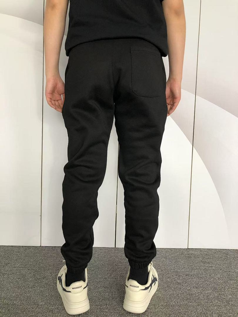 Fear of God 108 FOG TROUSERS 11063019119 (Im 170Cm 60Kg I Wear Size S In The Phot) - Image 4