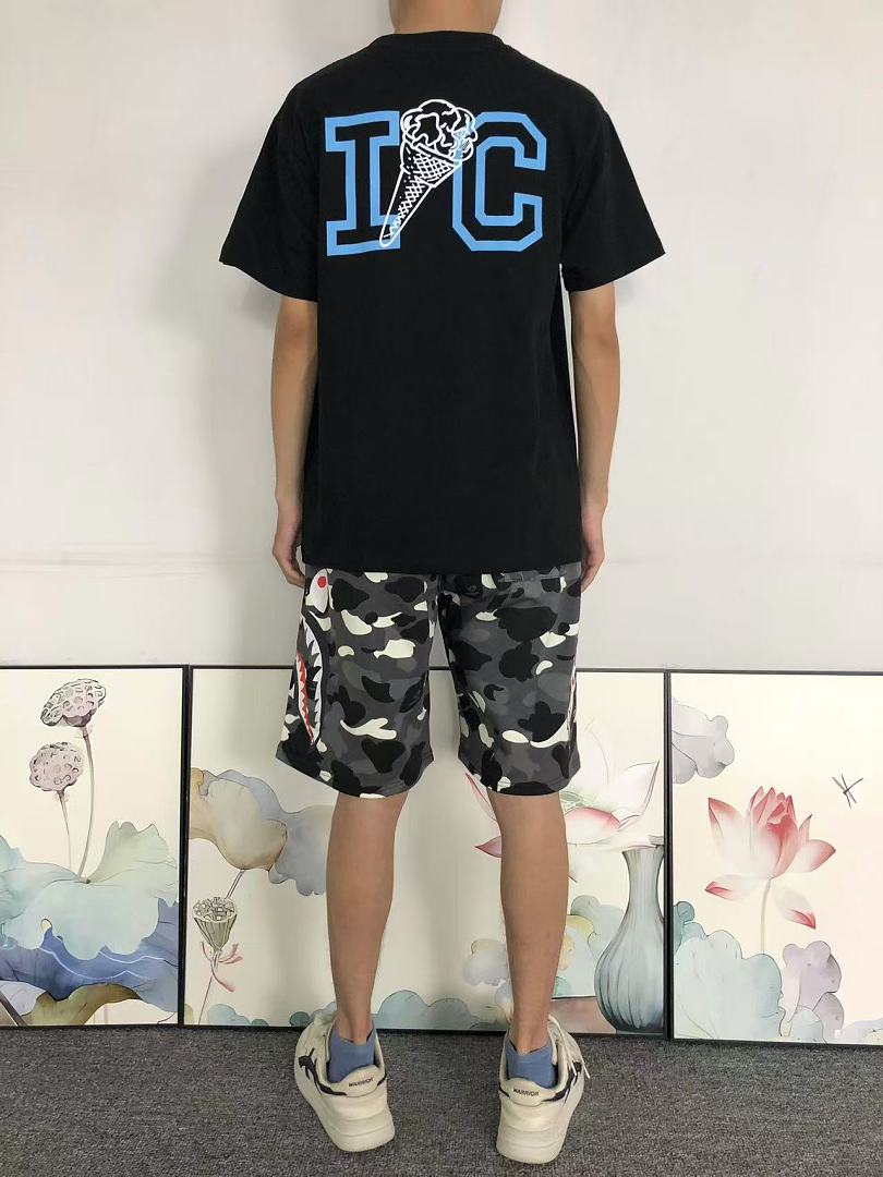 Icecream 98 IC⭐⭐R⭐AM T-SHIRT 126262602 (Im 170Cm 60Kg I Wear Size M In The Phot) - Image 4