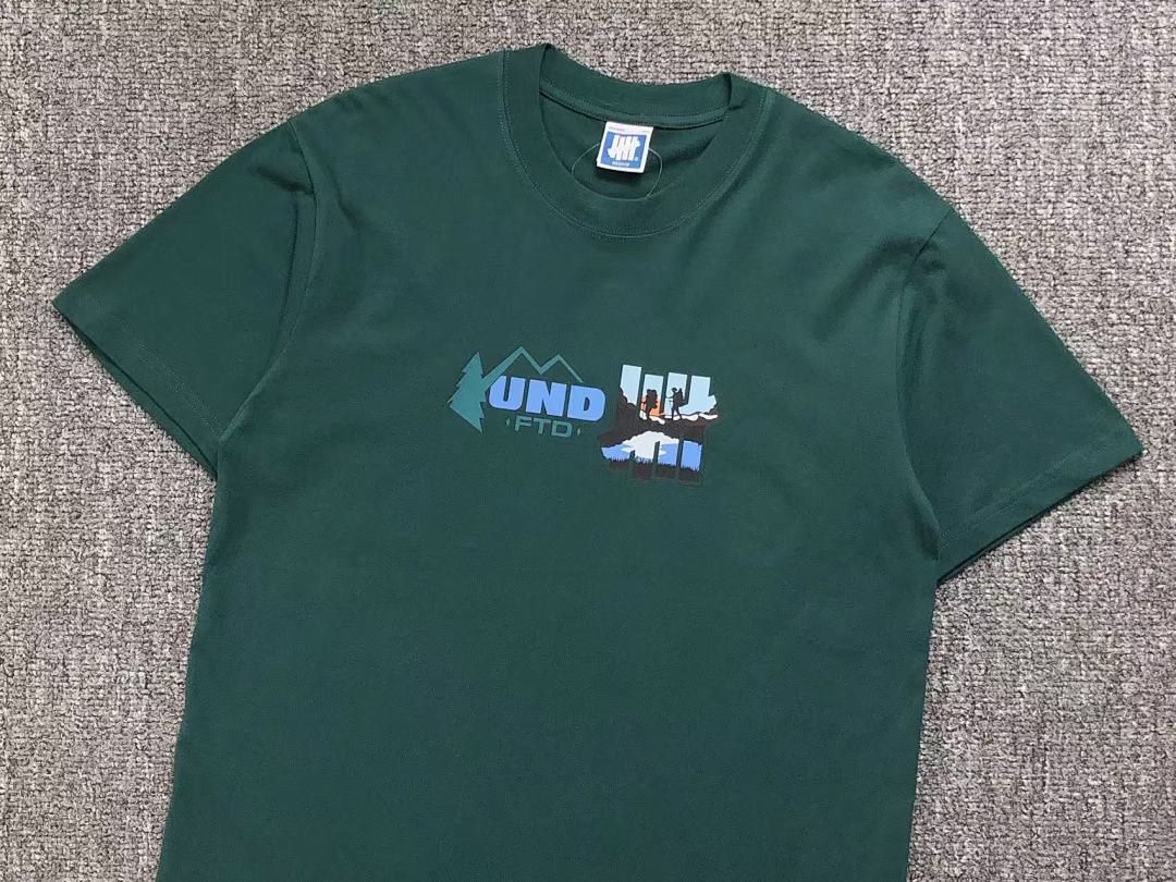 Undefeated 85 UNDEFEATED T-SHIRT - Image 11