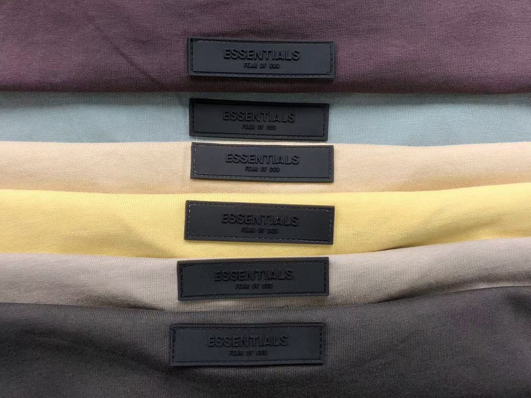 Fear of God 98 FOG T-SHIRT 412133717 (Im 170Cm 57Kg I Wear Size M In The Phot) - Image 26