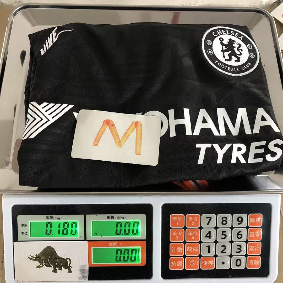 Unbranded 68 FOOTBALL T-SHIRT 213141114 (Im 170Cm 60Kg I Wear Size M In The Phot) - Image 21