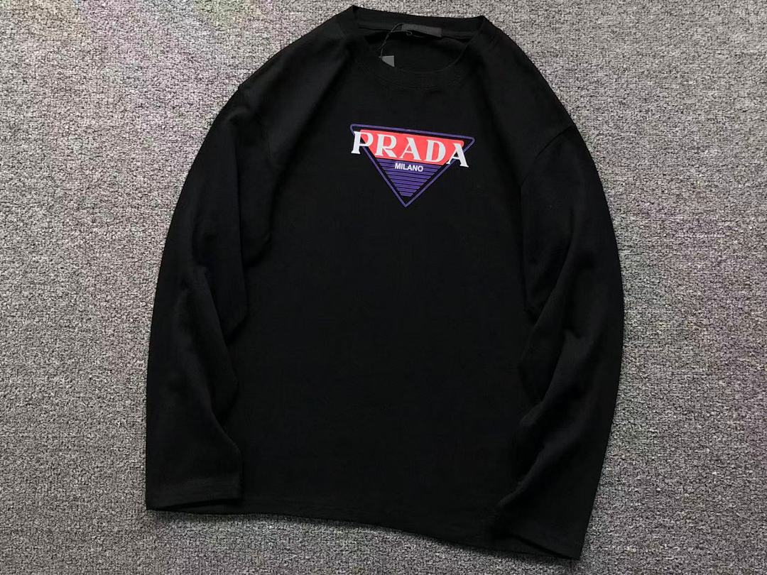 Unbranded 138 P⭐A⭐A LONG SLEEVED 2111081901 (Im 170Cm 60Kg I Wear Size L In The Phot) - Image 8