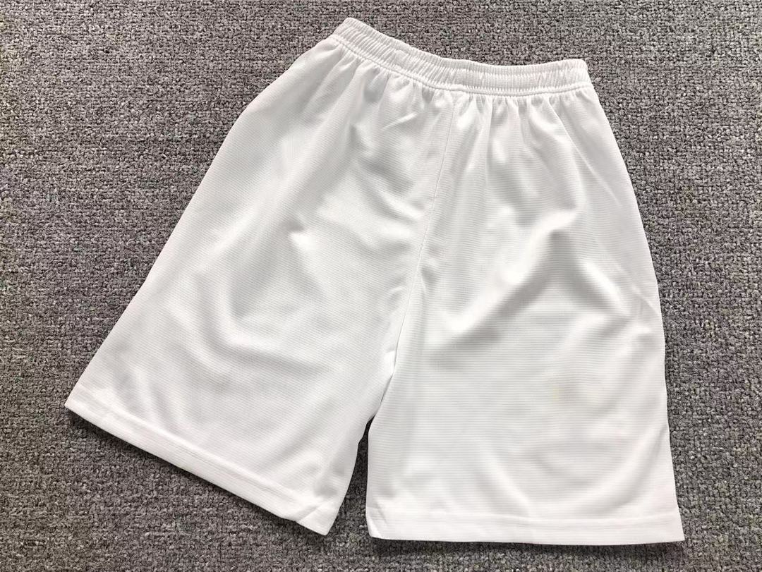 Chanel 95 FOOTBALL T-SHIRT SHORTS - Image 28