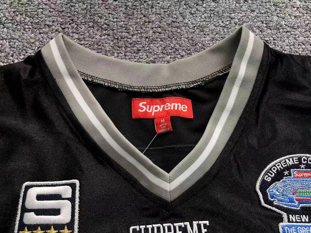 Supreme 288 S⭐⭐R⭐⭐E T-SHIRT 124220635 (Im 170Cm 60Kg I Wear Size M In The Phot) - Image 30
