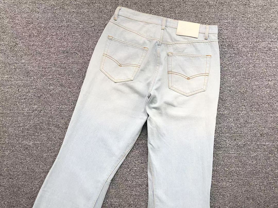 Gallery Dept 188 GALLERY DEPT TROUSERS 4105170517 (Im 170Cm 60Kg I Wear Size S In The Phot) - Image 9