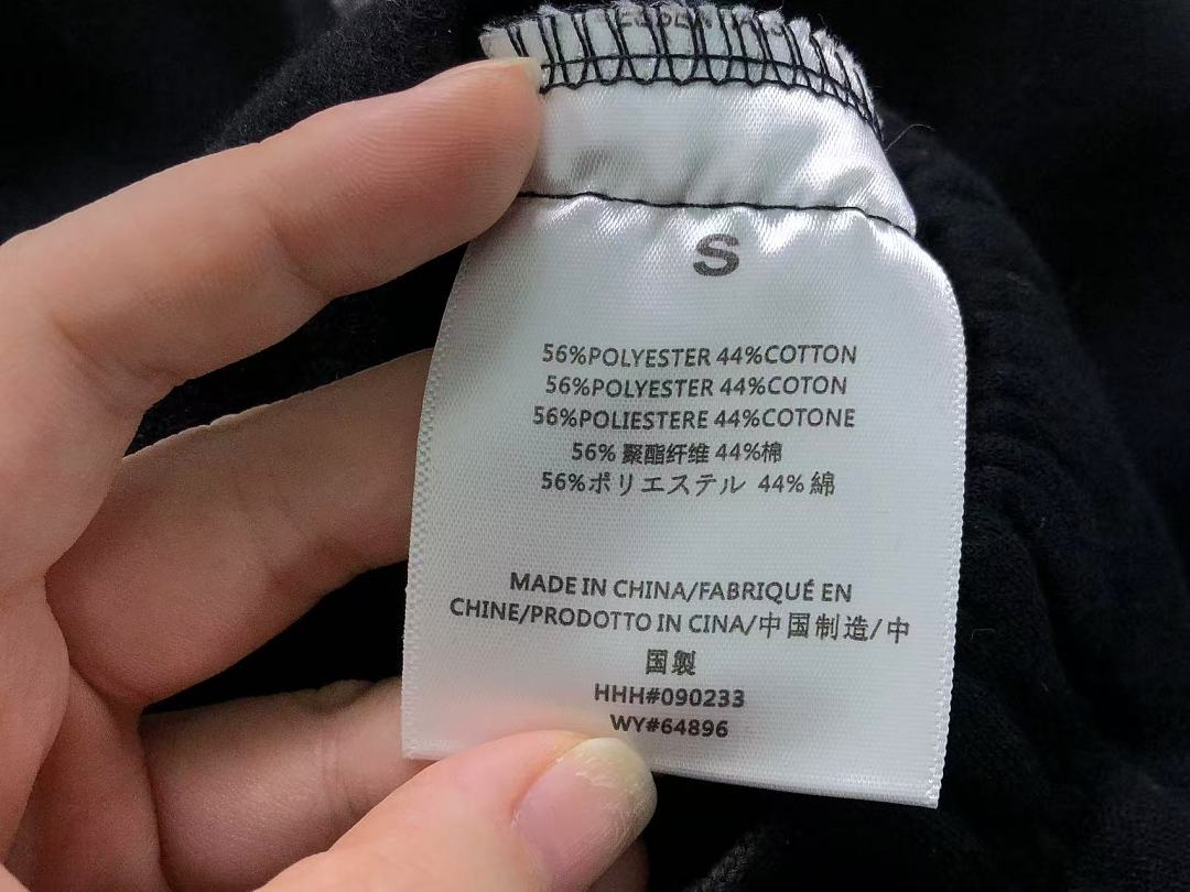 Fear of God TROUSERS 135 FOG HOODIE - Image 48