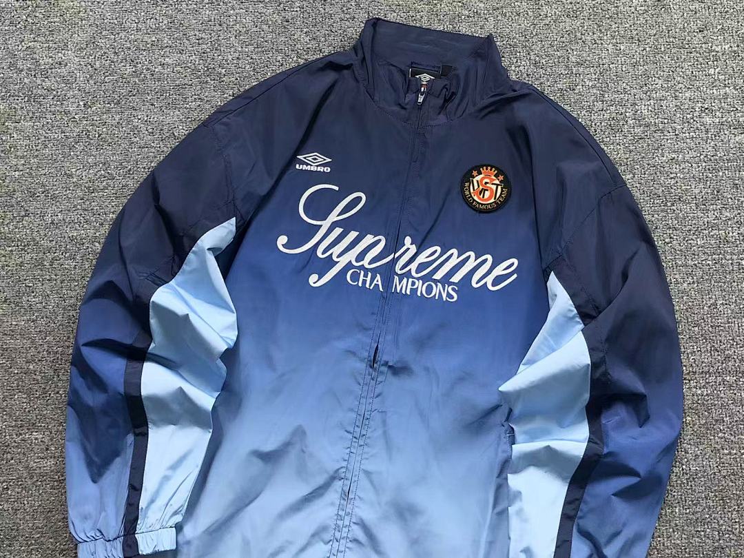 Supreme TROUSERS S⭐⭐R⭐⭐E UM⭐RO JACKET - Image 13