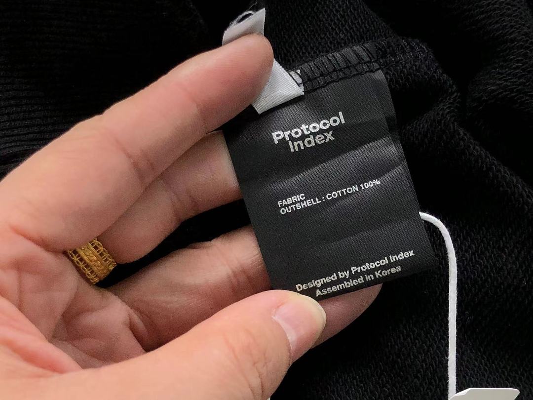 Unbranded 158 P⭐OT⭐COL IN⭐EX LONG SLEEVED 3204302517 (Im 170Cm 60Kg I Wear Size 1 In The Phot) - Image 15