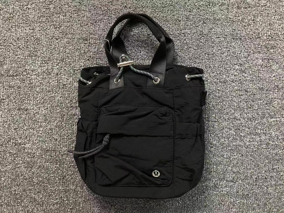 On Running 168 LULULEMON BAG 4206272177 (Long 24CM* Wide 12CM* High 24CM) - Image 4