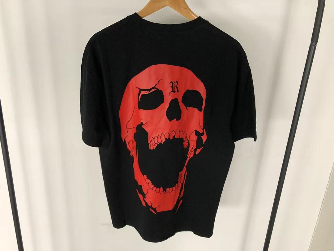 Revenge 69 REVENGE T-SHIRT 504014791 (Im 170Cm 60Kg I Wear Size S In The Phot) - Image 21