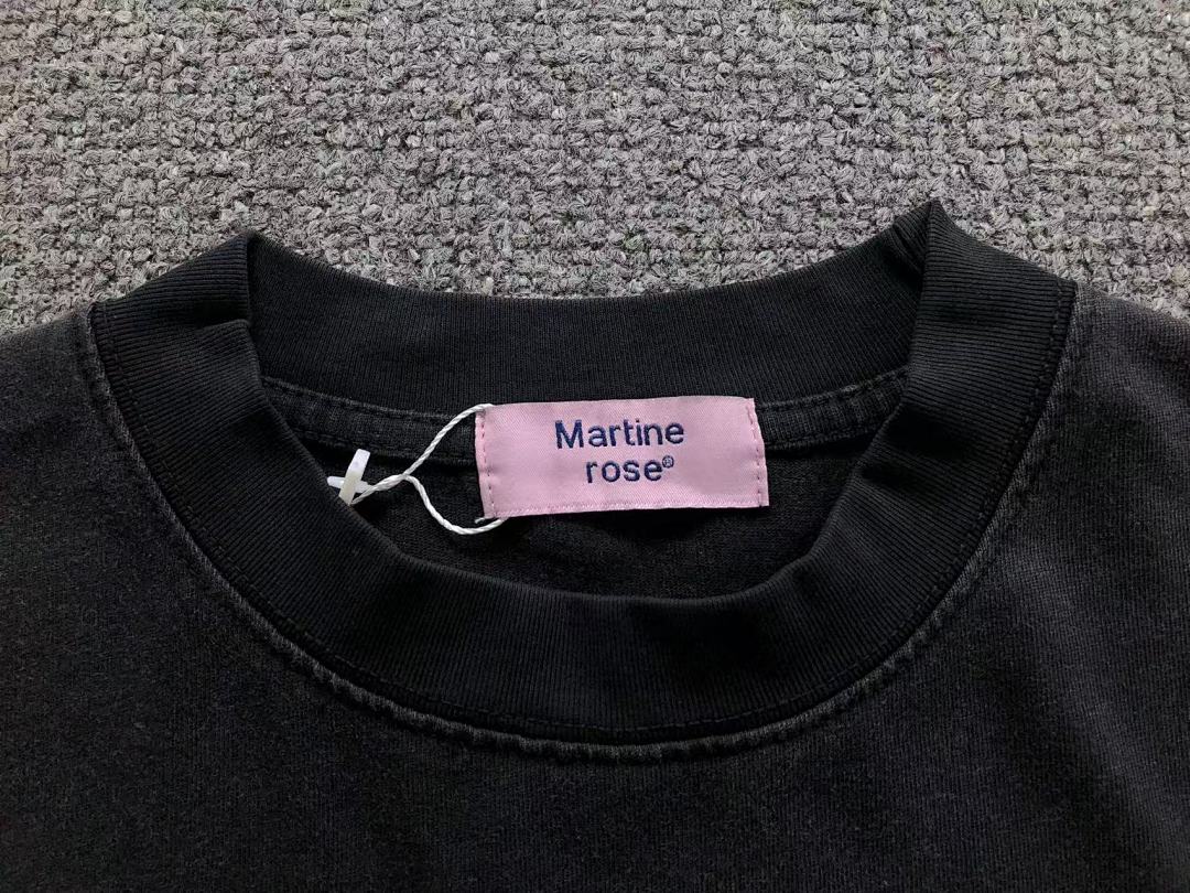 Martine Rose 98 M⭐RT⭐NE⭐O⭐E T-SHIRT 3204041217 (Im 170Cm 60Kg I Wear Size S In The Phot) - Image 18