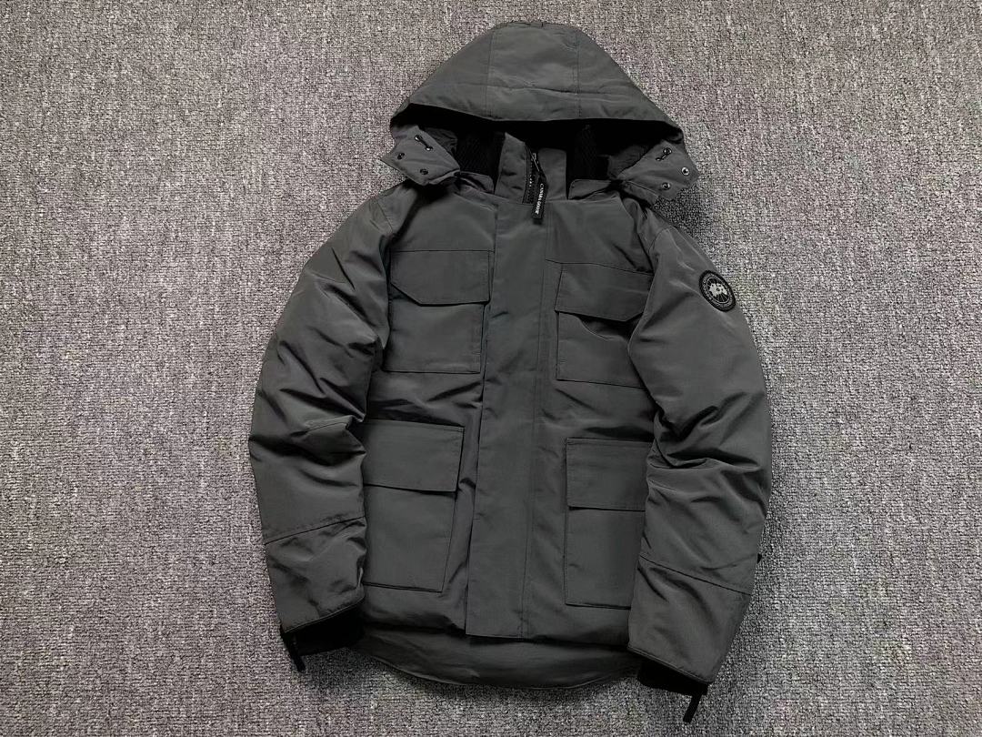 Canada Goose 548 C⭐N⭐⭐A G⭐⭐⭐E DOWN - Image 12