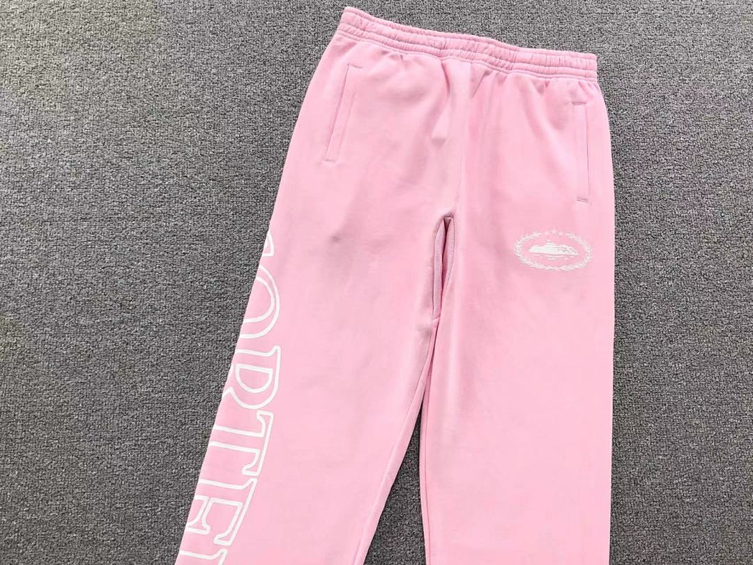 Corteiz TROUSERS138 CORTEIZ HOODIE - Image 29