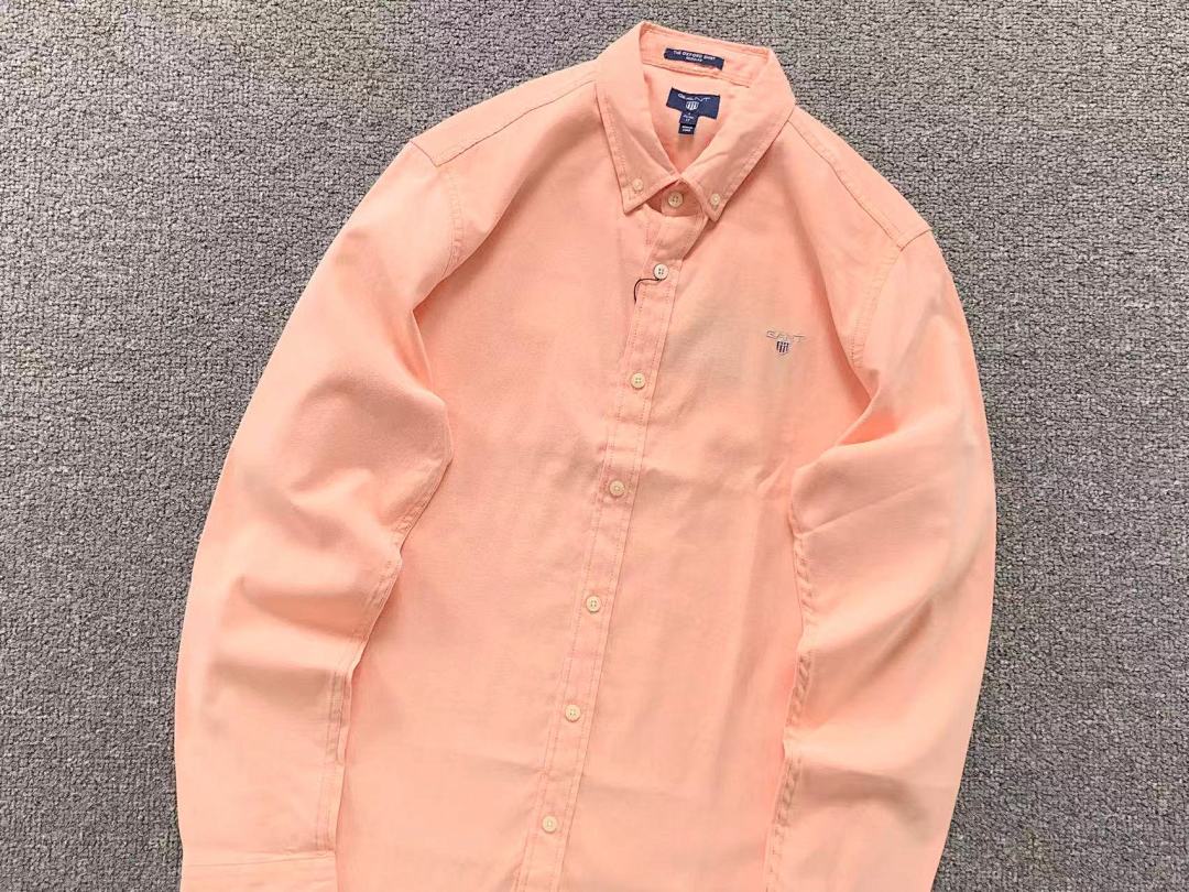 Gant 138 GANT SHIRT 411280677 (Im 170Cm 60Kg I Wear Size L In The Phot) - Image 12