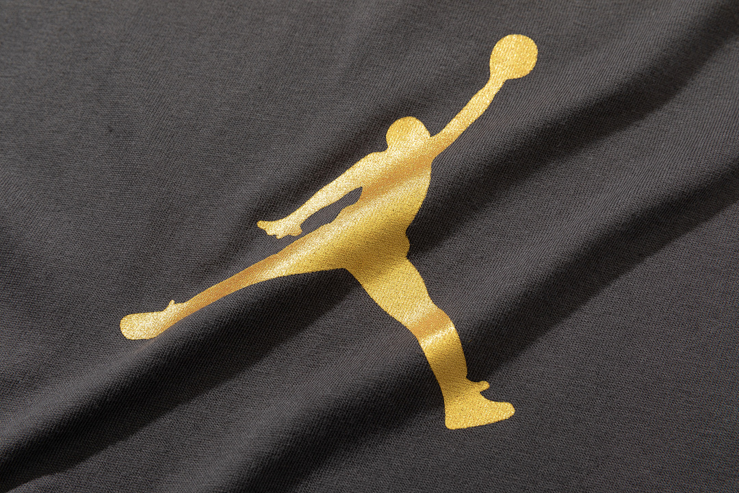 Air Jordan 75 A⭐R J⭐R⭐AN T-SHIRT - Image 8