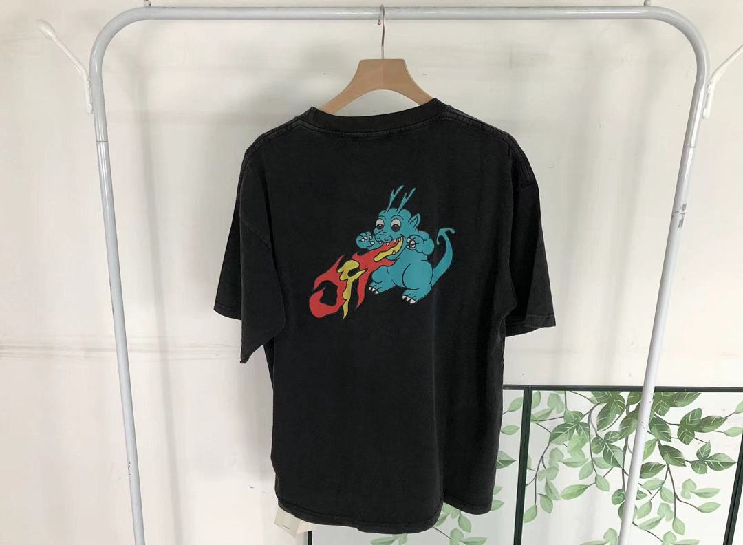 Off-White 115 OFF-WHITE T-SHIRT 502201219 (Im 170Cm 57Kg I Wear Size S In The Phot) - Image 25