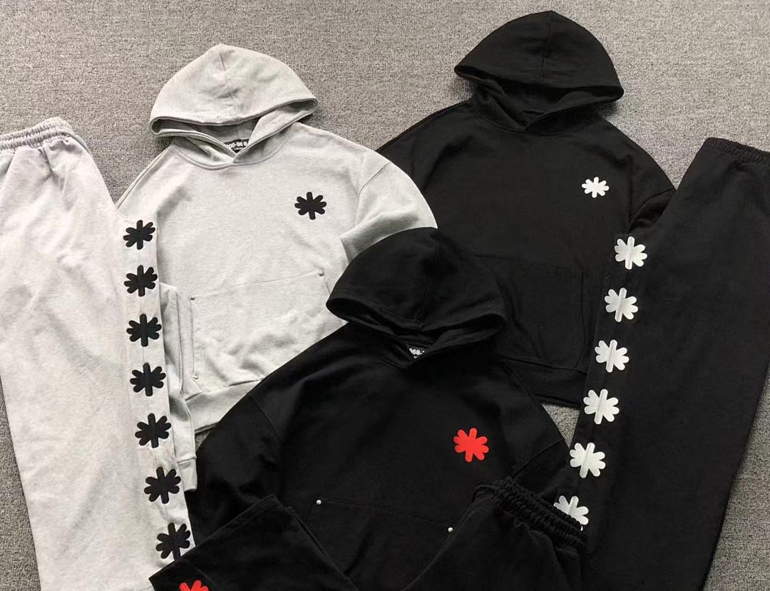 Unbranded TROUSERS LOS⭐⭐HD⭐S HOODIE - Image 7