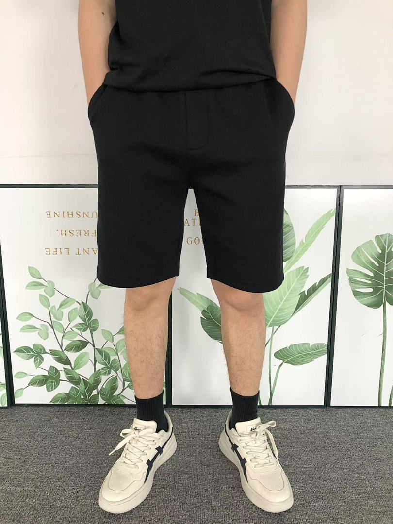 On Running 95 LULULEMON SHORTS 413210630 (Im 170Cm 60Kg I Wear Size L In The Phot) - Image 3