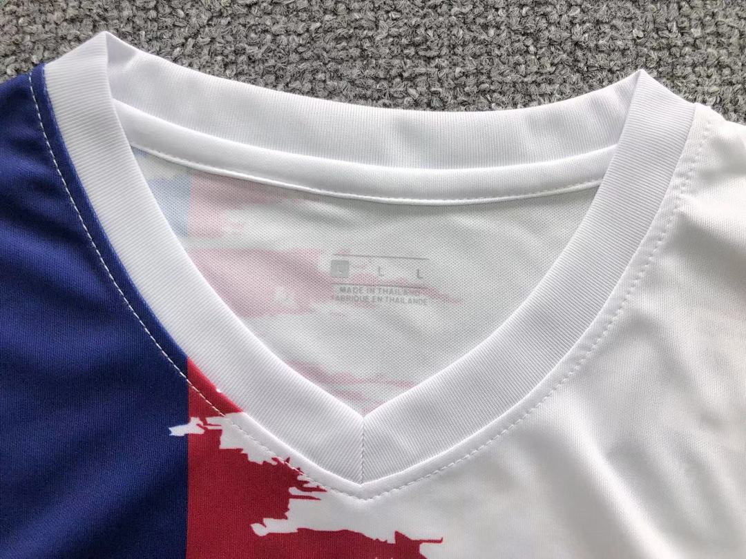 Unbranded 78 FOOTBALL T-SHIRT 31052315002 (Im 170Cm 60Kg I Wear Size L In The Phot) - Image 18