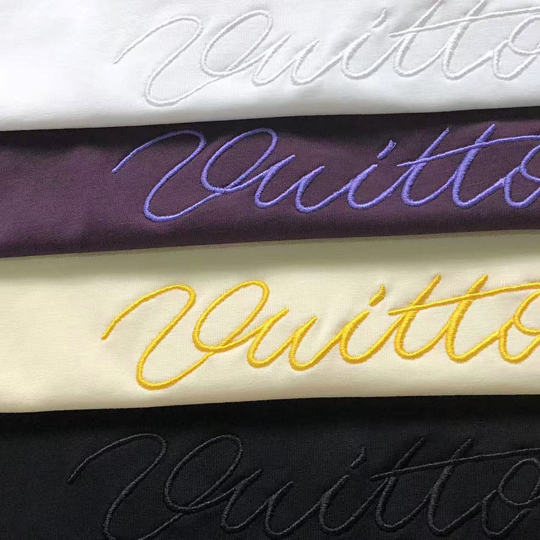 Louis Vuitton 108 L⭐ T-SHIRT 42013109133 (Im 170Cm 60Kg I Wear Size 2XL In The Phot) - Image 17