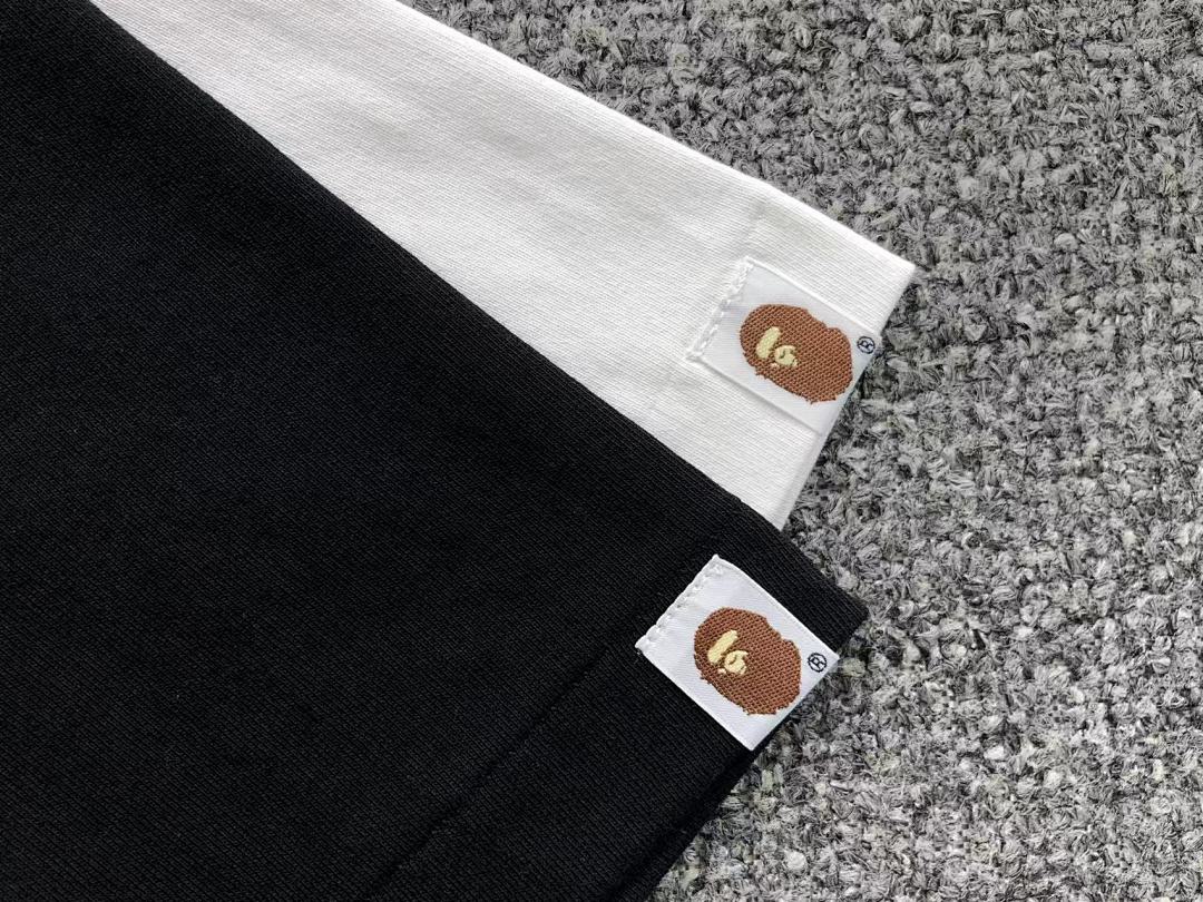 Bape 108 BAPE T-SHIRT 3112102211 (Im 170Cm 60Kg I Wear Size M In The Phot) - Image 17