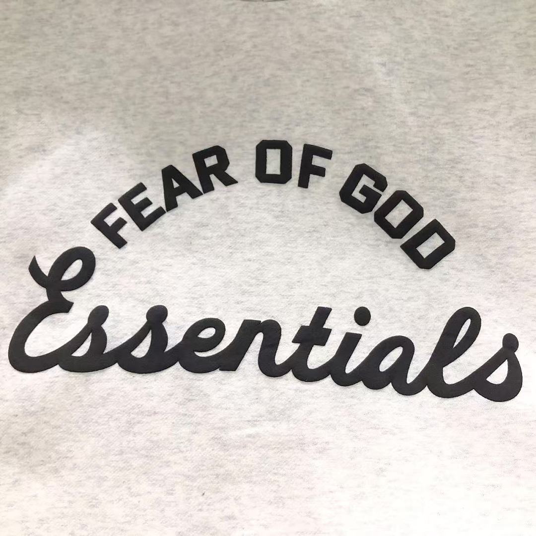 Fear of God TROUSERS 165 FOG HOODIE - Image 17