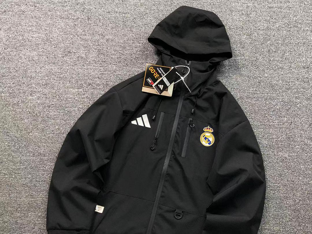 Unbranded 178 FOOTBALL JACKET 11121326002 (Im 170Cm 60Kg I Wear Size L In The Phot) - Image 7