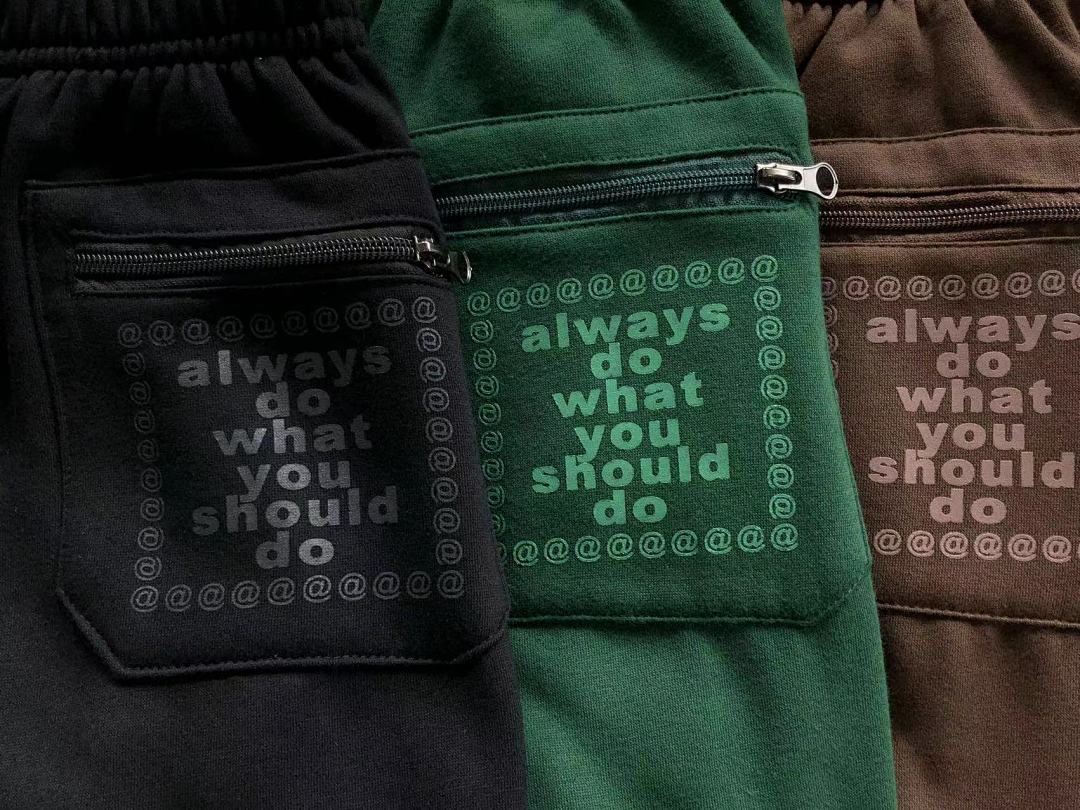 Unbranded TROUSERS 108 A⭐W⭐YS HOODIE - Image 52