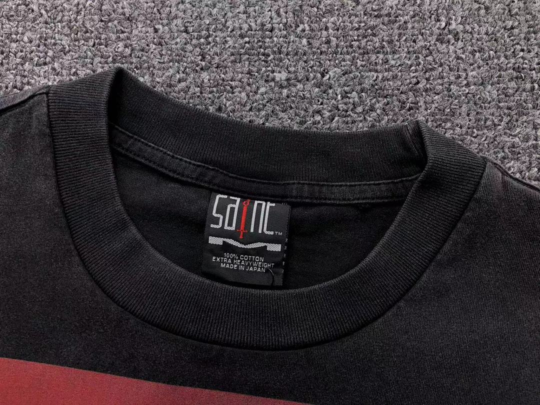 Chanel 115 SAINT MICHAEL T-SHIRT - Image 14