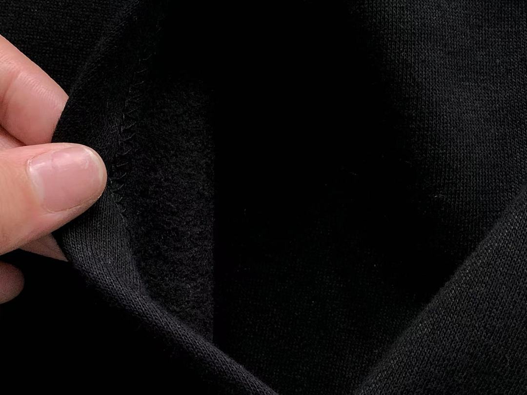 Nike TROUSERS N⭐K⭐ STUSSY HOODIE - Image 19