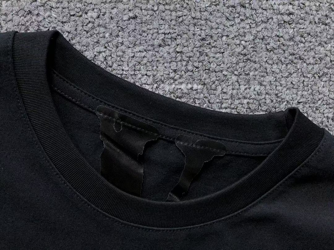 On Running 69 VLONE T-SHIRT 504148291 (Im 170Cm 60Kg I Wear Size S In The Phot) - Image 25