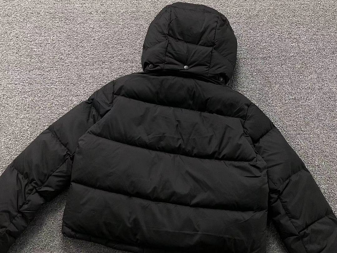On Running 378 LULULEMON DOWN JACKETS FEMAIE - Image 23