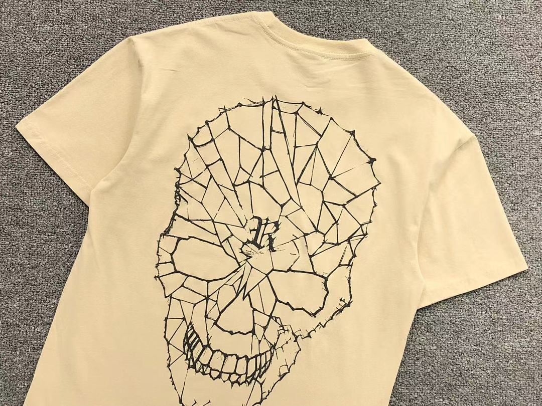 Revenge 69 REVENGE T-SHIRT 504021391 (Im 170Cm 60Kg I Wear Size S In The Phot) - Image 13