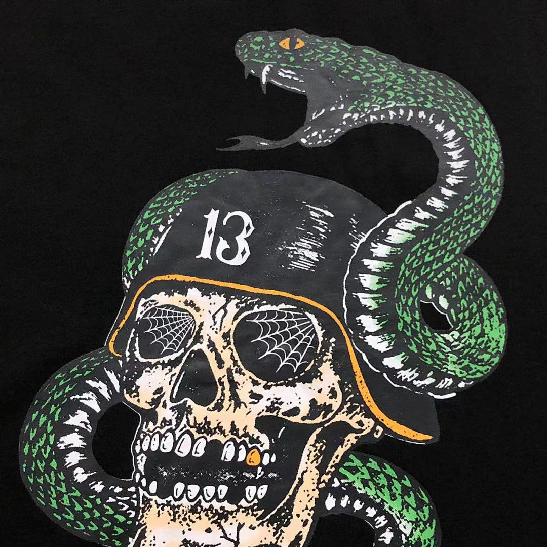 Gallery Dept 98 GALLERY DEPT T-SHIRT 212303317 (Im 170Cm 57Kg I Wear Size L In The Phot) - Image 14