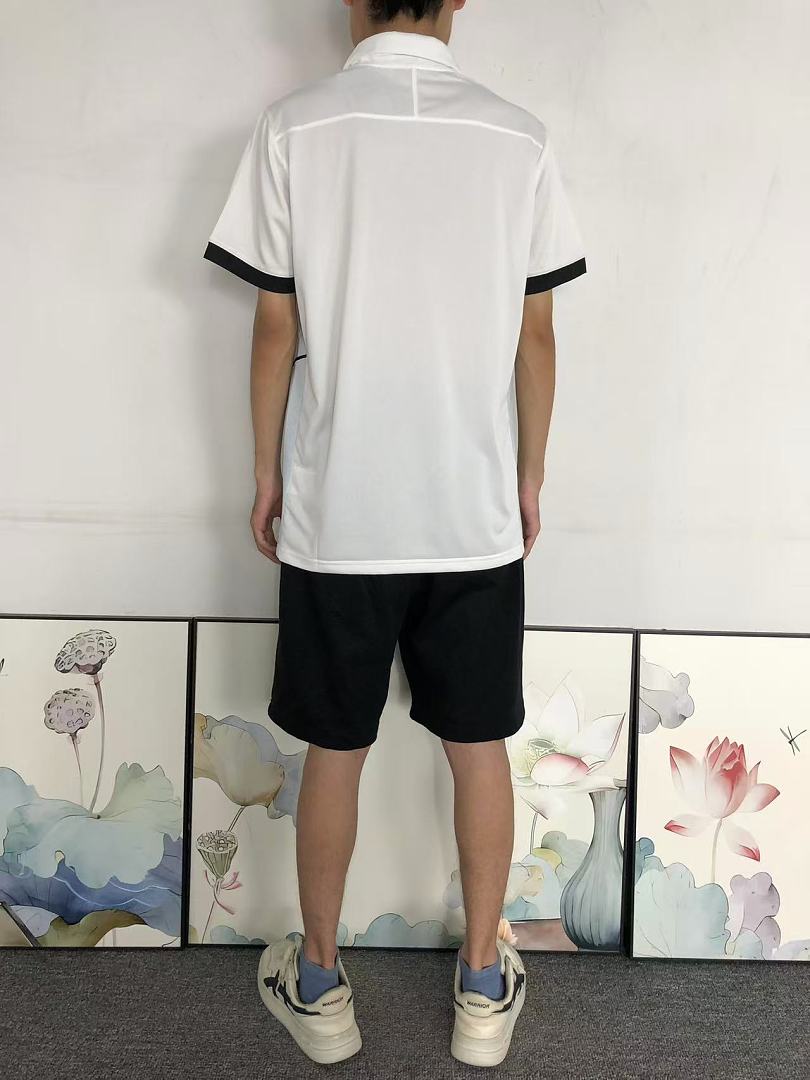 Unbranded 95 FOOTBALL T-SHIRT 32080707002 (Im 170Cm 60Kg I Wear Size M In The Phot) - Image 4