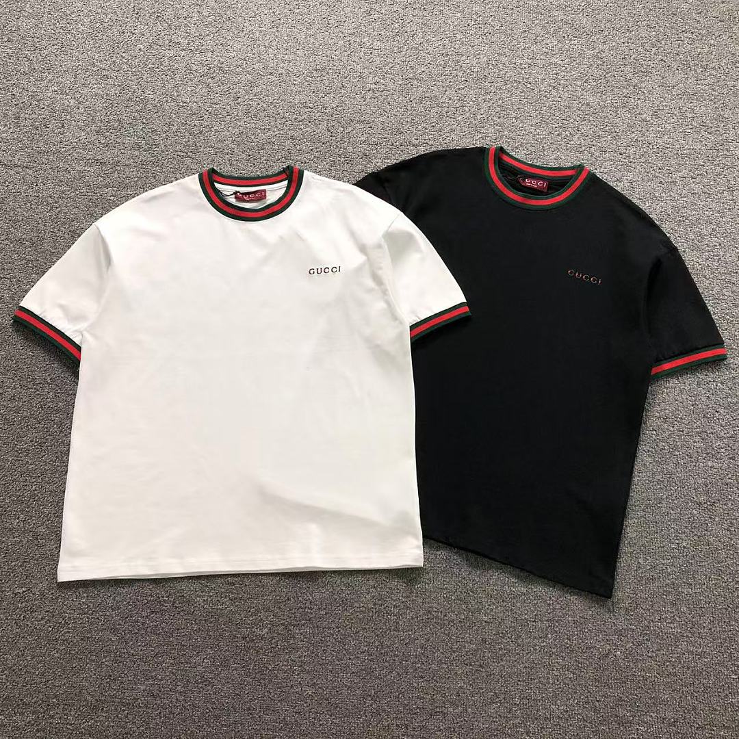 Gucci Gucci 135 G⭐C⭐I T-SHIRT 22062422171 (Im 170Cm 60Kg I Wear Size M In The Phot), photo 1